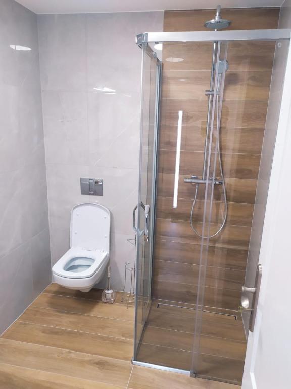Garden & Pool apartment - Appartement Avec Terrasse