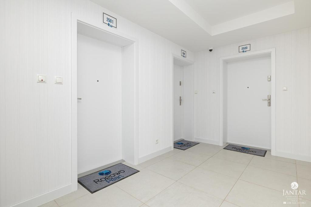 Jantar Apartamenty - Pearl Apartments Rogowo - Studio
