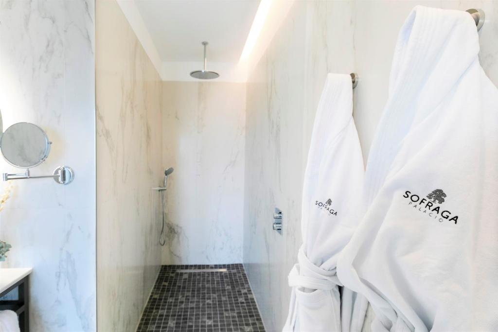 Sofraga Palacio - 10