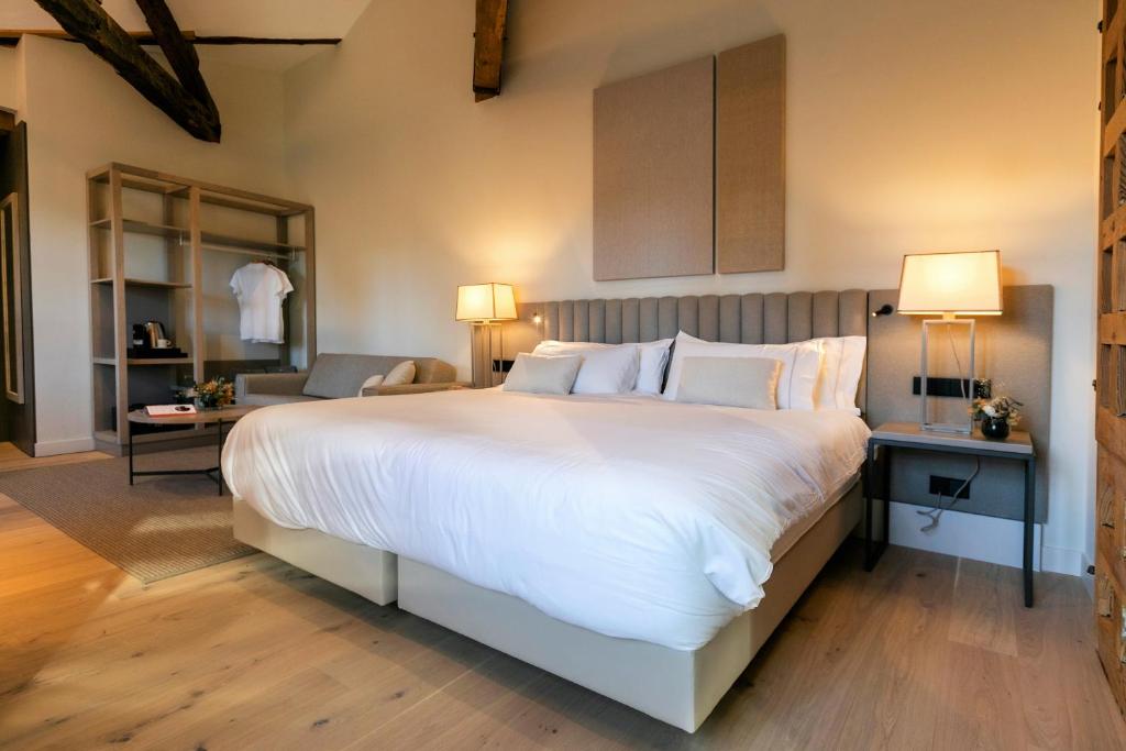 Sofraga Palacio - 12