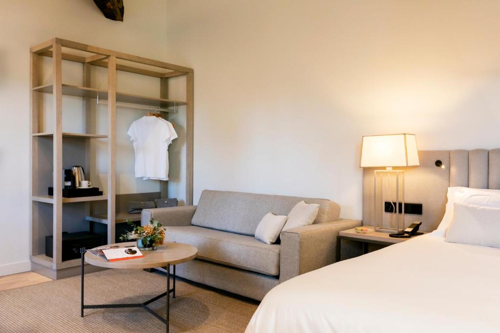 Sofraga Palacio - 14