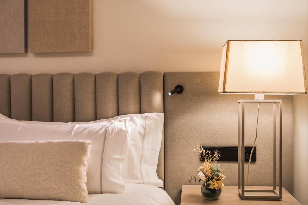 Sofraga Palacio - 16