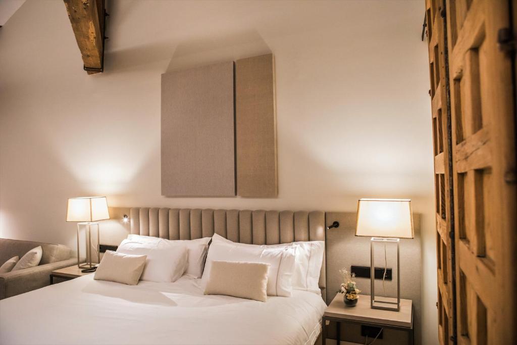 Sofraga Palacio - 18