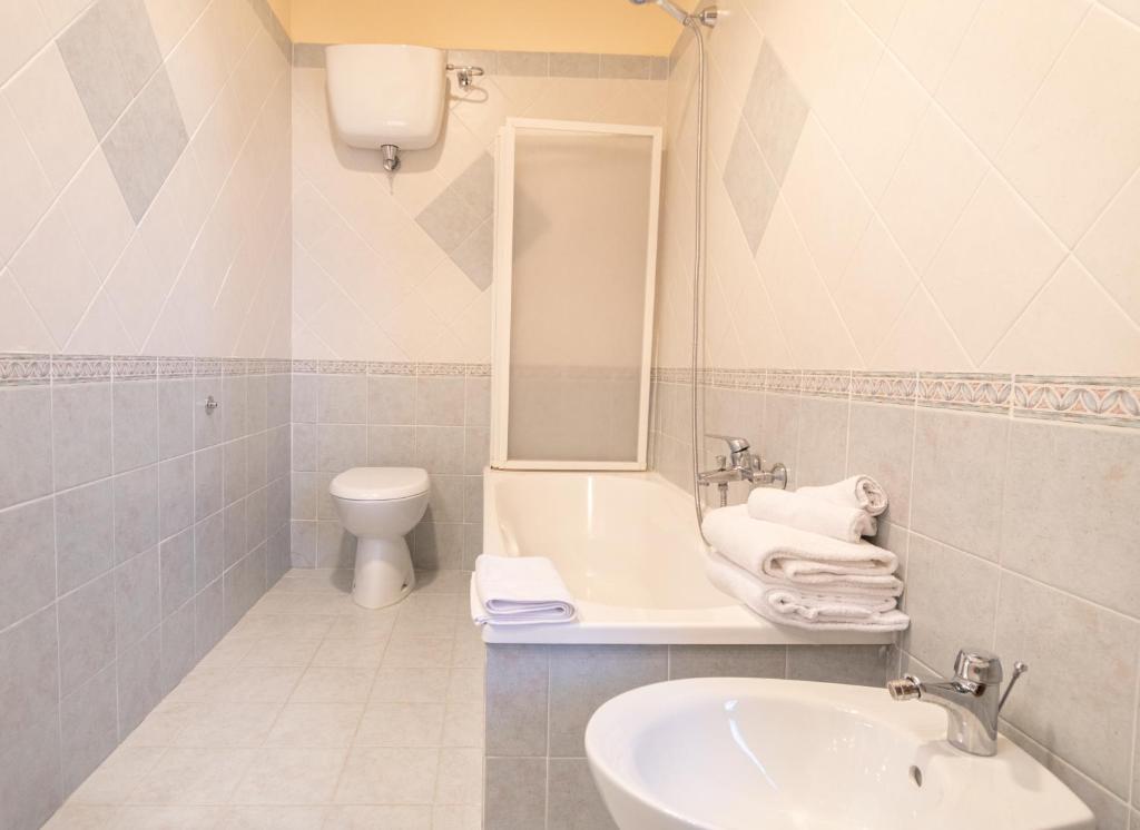 Residenza Il Falchetto - 8