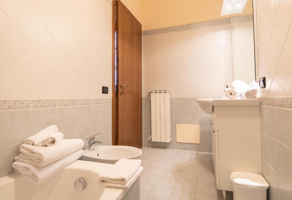 Residenza Il Falchetto - 9