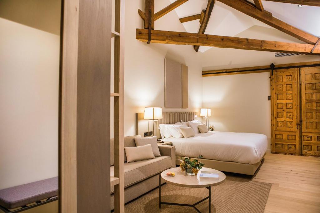 Sofraga Palacio - 19