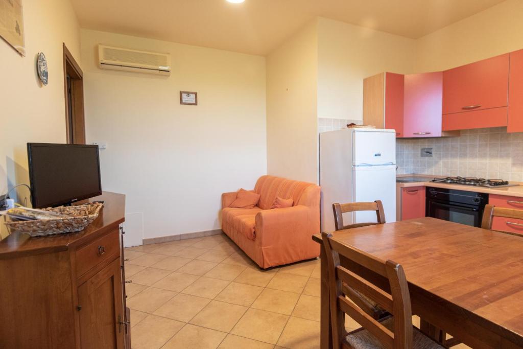 Residenza Il Falchetto - 11