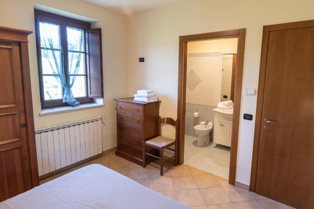 Residenza Il Falchetto - 16