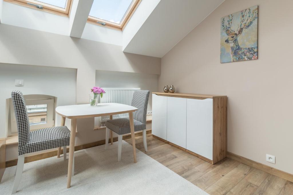 Dluga Apartments - Resim 31