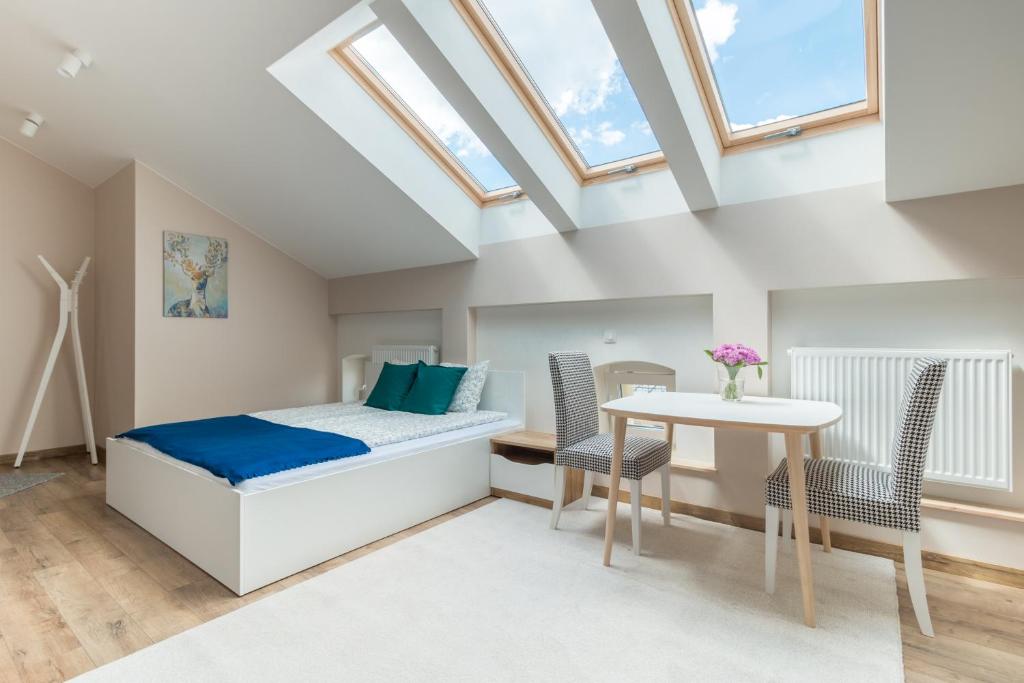 Dluga Apartments - Resim 33