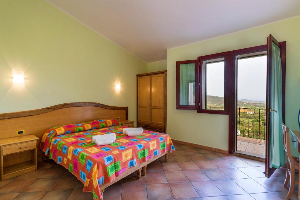 Hotel Is Murtas