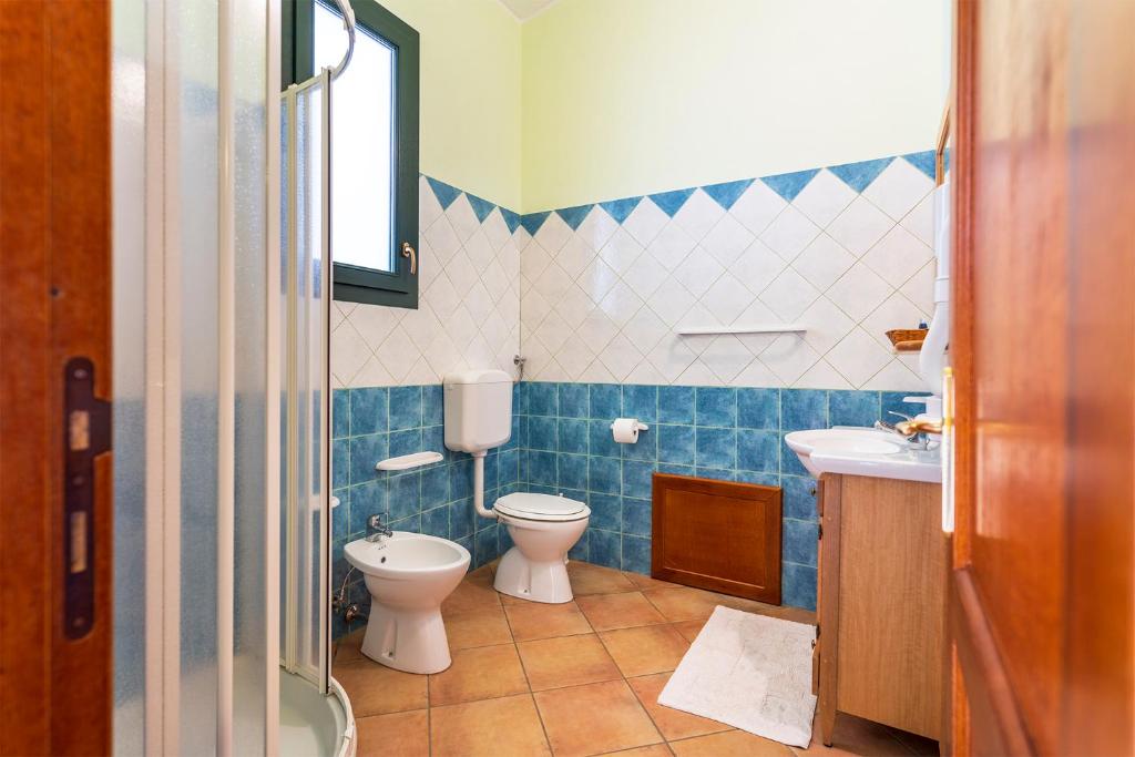 Hotel Is Murtas
