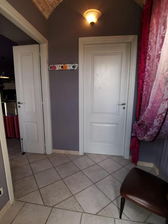 Zdjęcie z galerii obiektu Casa Pressenda Apartment w mieście La Morra