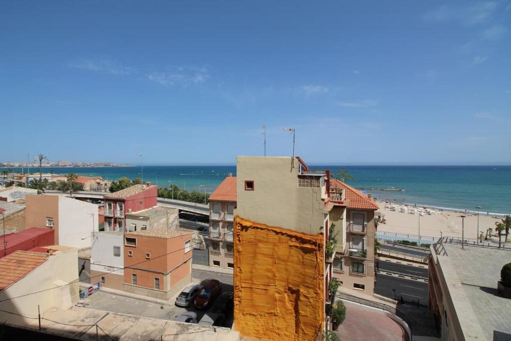 LOFT POSTIGUET BEACH, Alicante – Updated 2023 Prices