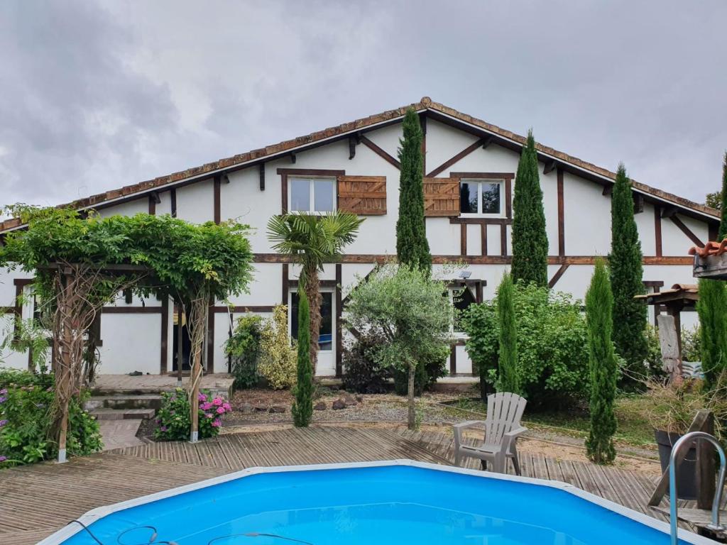 LA LANDAISE - Housity