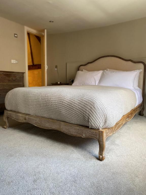 The Woolpack Hotel - Habitación Doble Estándar