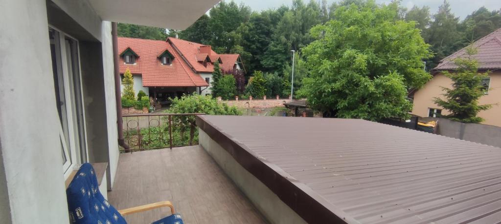 Fotografie z fotogalerie ubytování Pokoje gościnne u Sławka v destinaci Ustka