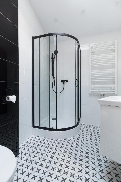 Dluga Apartments - Resim 34