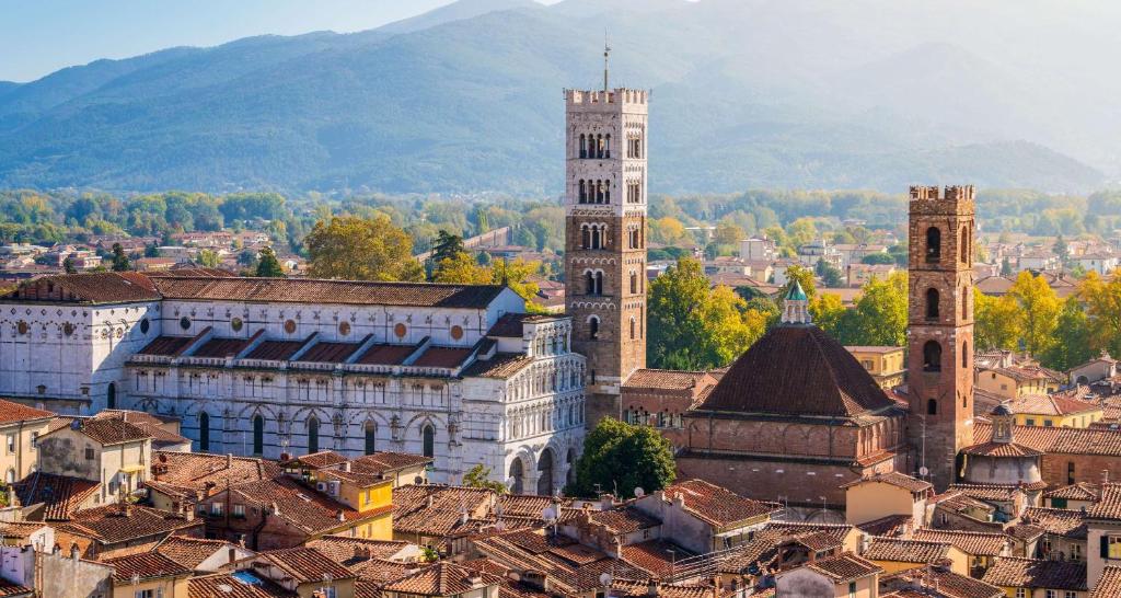 Best Western Grand Hotel Guinigi, Lucca – Prezzi aggiornati per il 2023