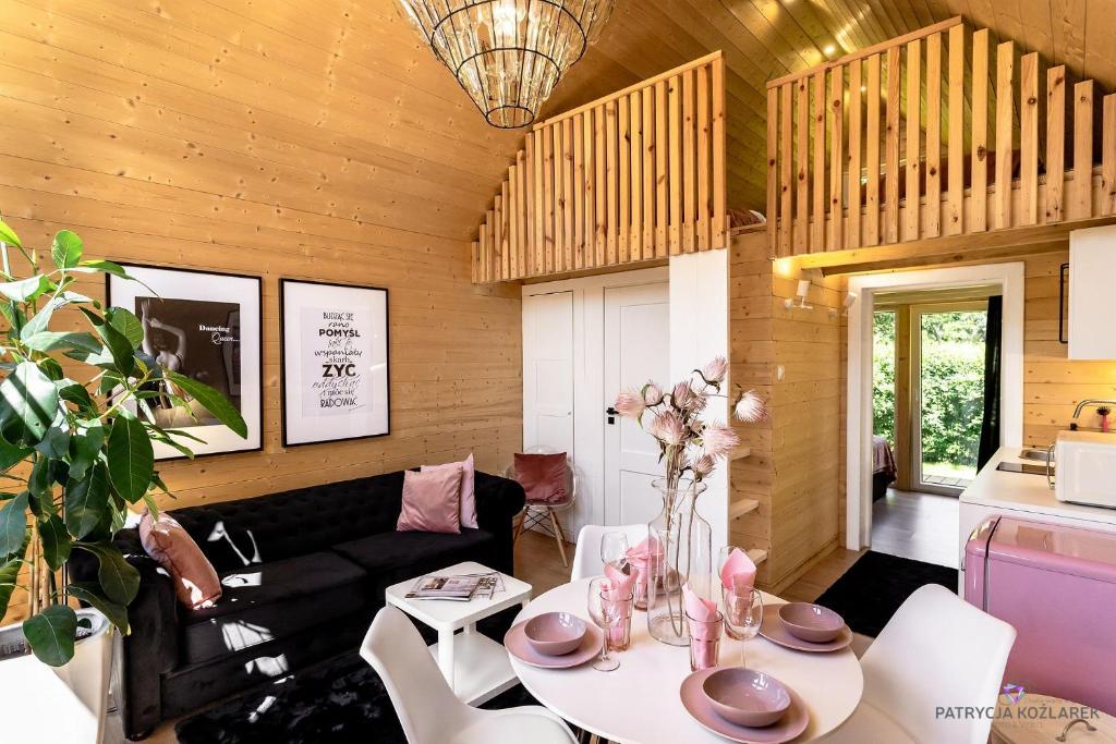 Trzy Domki w Mielnie - 18