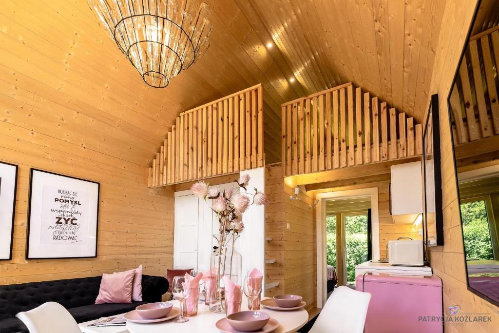 Trzy Domki w Mielnie - 11