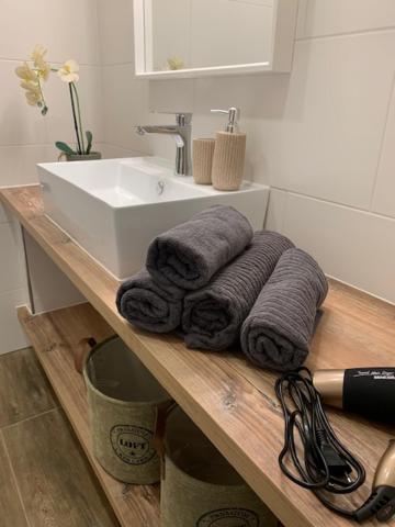 Foto sihtkohas Česká Lípa asuva majutusasutuse Apartmány LUXOR galeriist