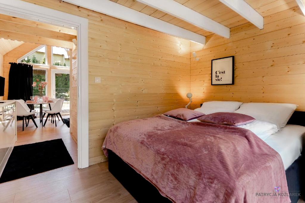 Trzy Domki w Mielnie - 15