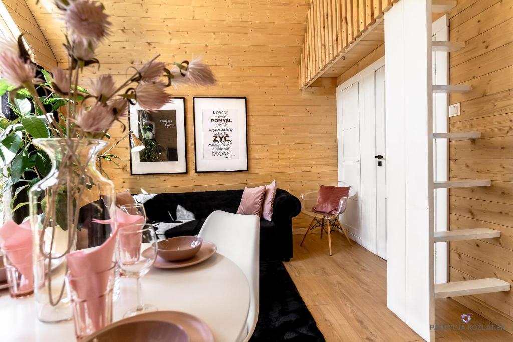 Trzy Domki w Mielnie - 14