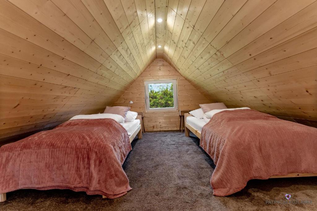 Trzy Domki w Mielnie - 12