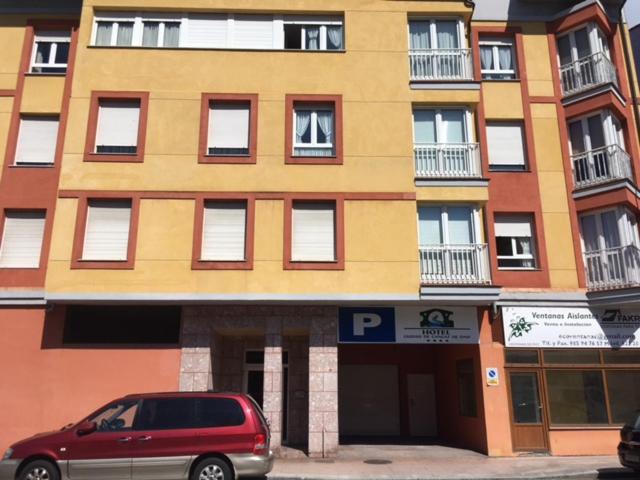 Fotografie z fotogalerie ubytování Apartamento Delia v destinaci Cangas de Onís