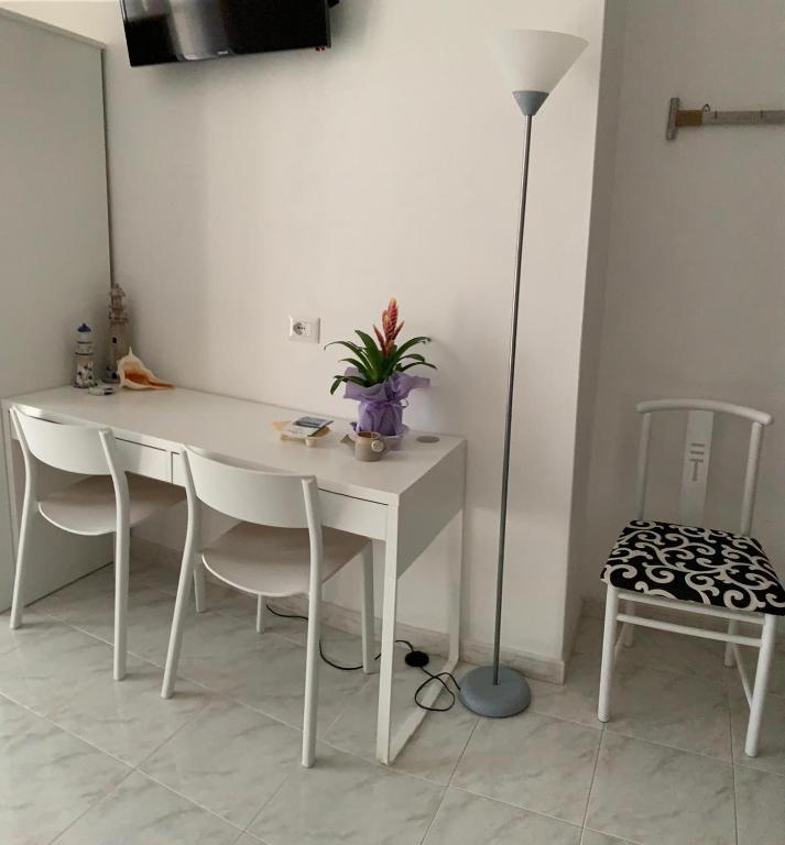 Fotografia z galérie ubytovania B&B Bentu de Mari vo Villasimiuse
