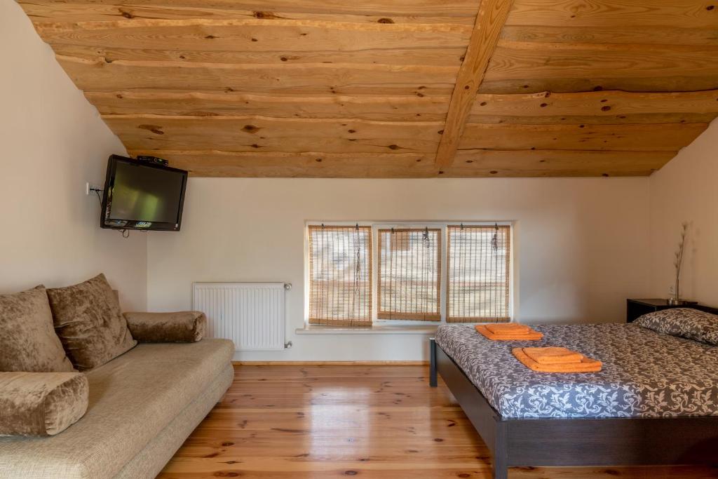 Sonyachni bungalo - Superior Studio