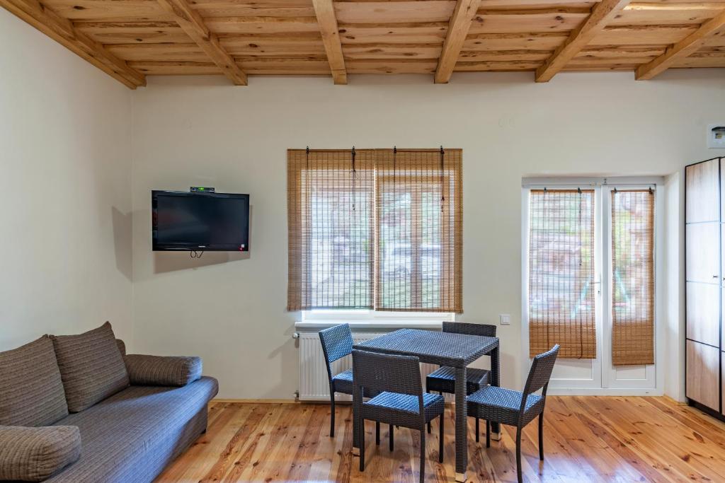 Sonyachni bungalo - Standard Studio