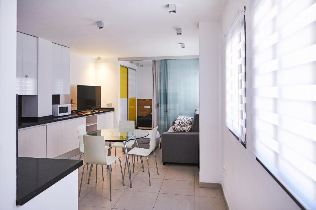 EDIFICIO SAN FELIX - 