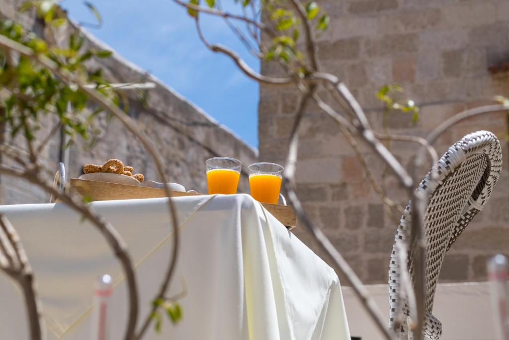 Fotografie z fotogalerie ubytování Allegory Boutique Hotel v destinaci Město Rhodos