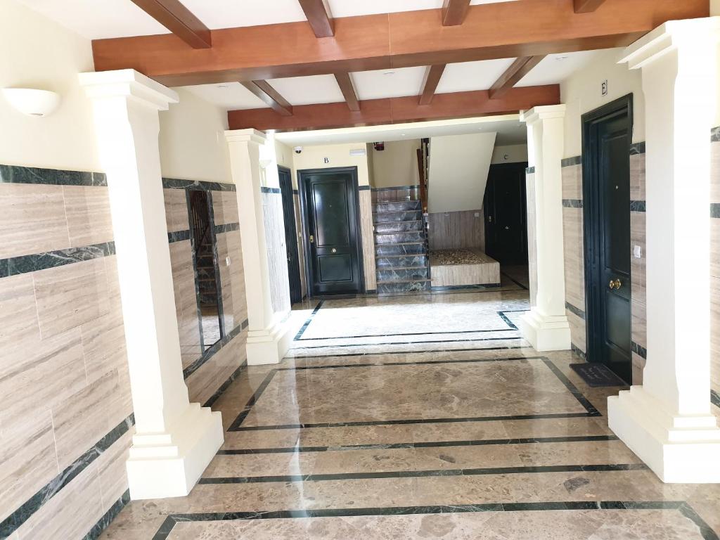 Fotografia z galérie ubytovania Apartamento Puerto Banus pool☆ v Marbelli