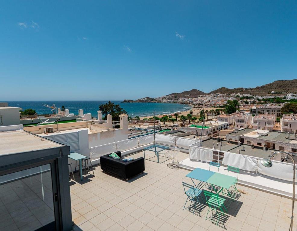 APARTAMENTO LA SUITE DE SAN JOSE (España San José) - Booking.com