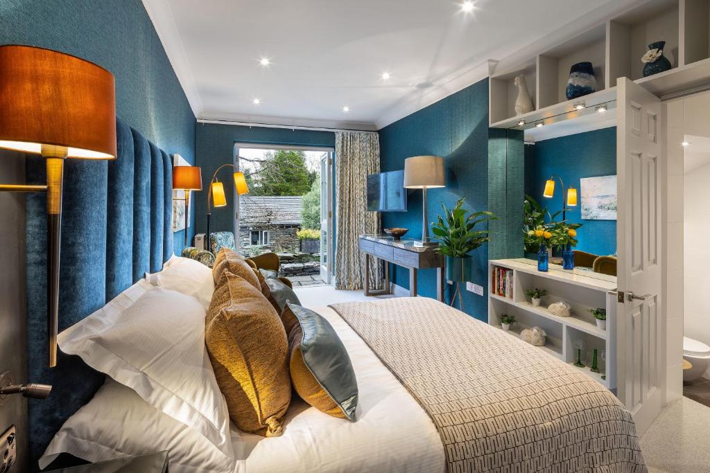 Gilpin Hotel & Lake House - Camera Doppia Classica