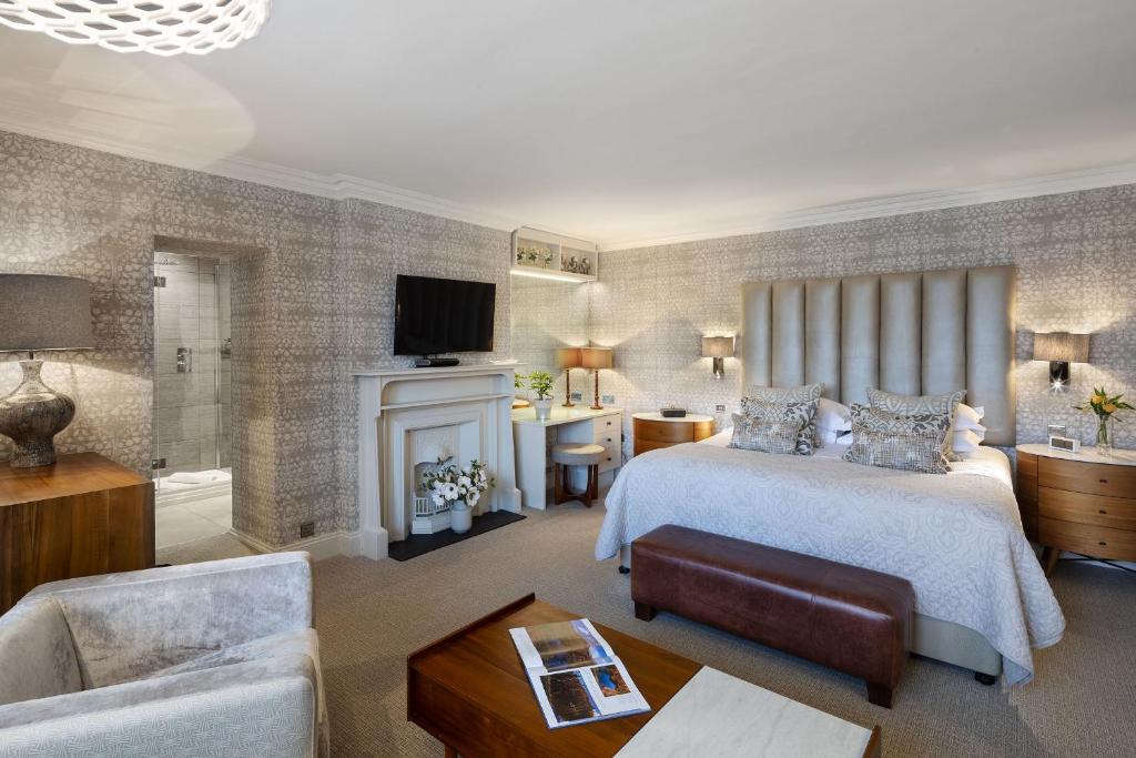 Gilpin Hotel & Lake House - Sala Doppia Principale