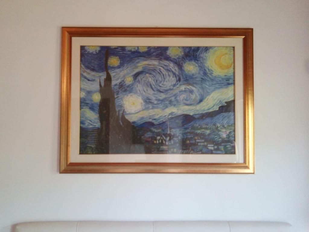 Fotografie z fotogalerie ubytování Bed & Breakfast SUITE v destinaci Rende