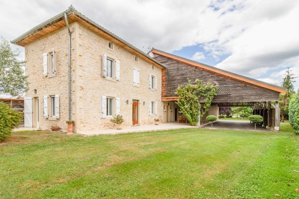 Montsaunès