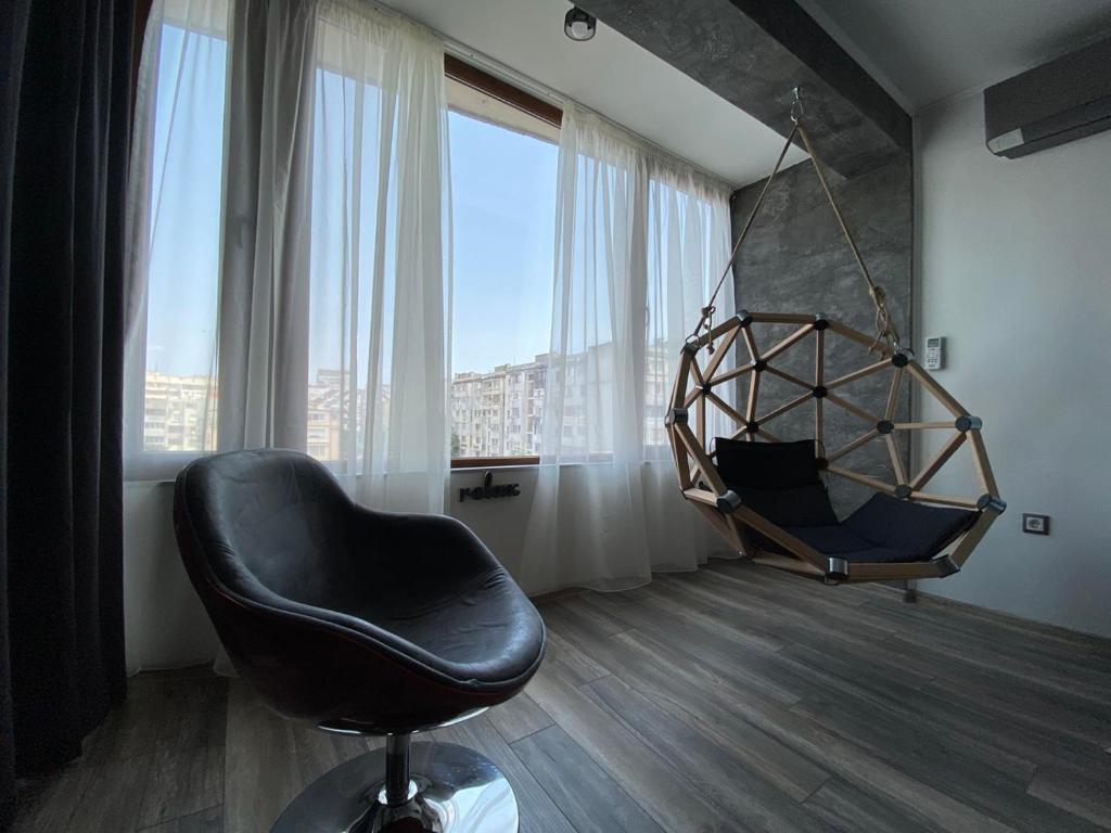 Relax Apartment, Burgas