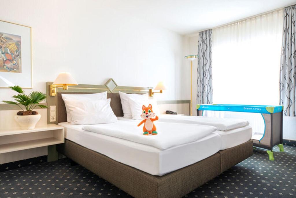 ACHAT Hotel Reilingen Walldorf - Business Triple Room