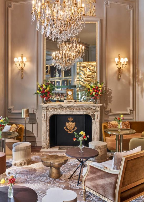 Mandarin Oriental, Ritz Madrid, Madrid – 2023 legfrissebb árai