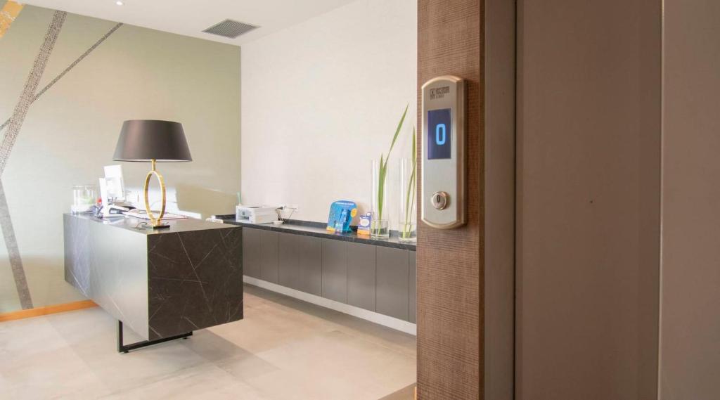 Fotografie z fotogalerie ubytování Hotel Medusa v destinaci Lido di Camaiore