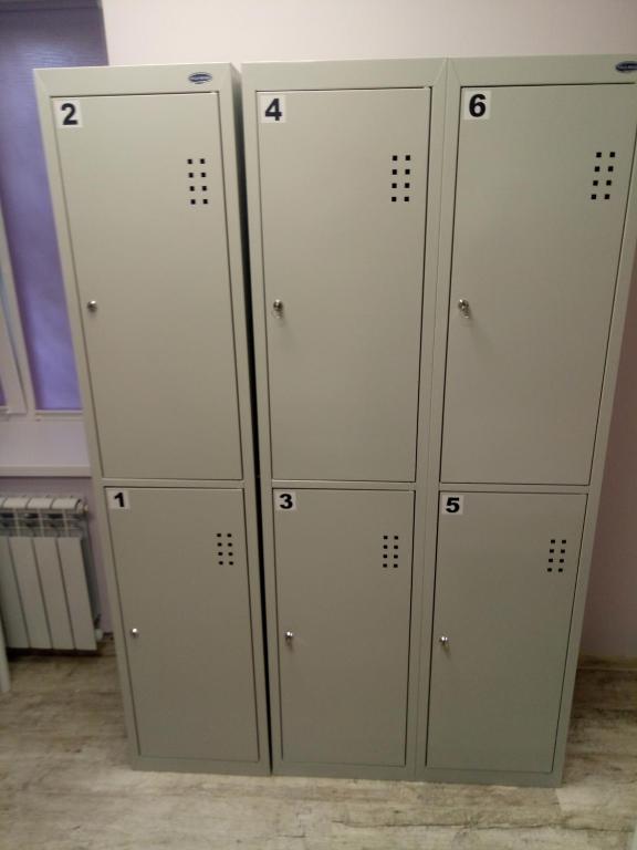 Fotografie z fotogalerie ubytování Женский Hostel Dvor v Oděse
