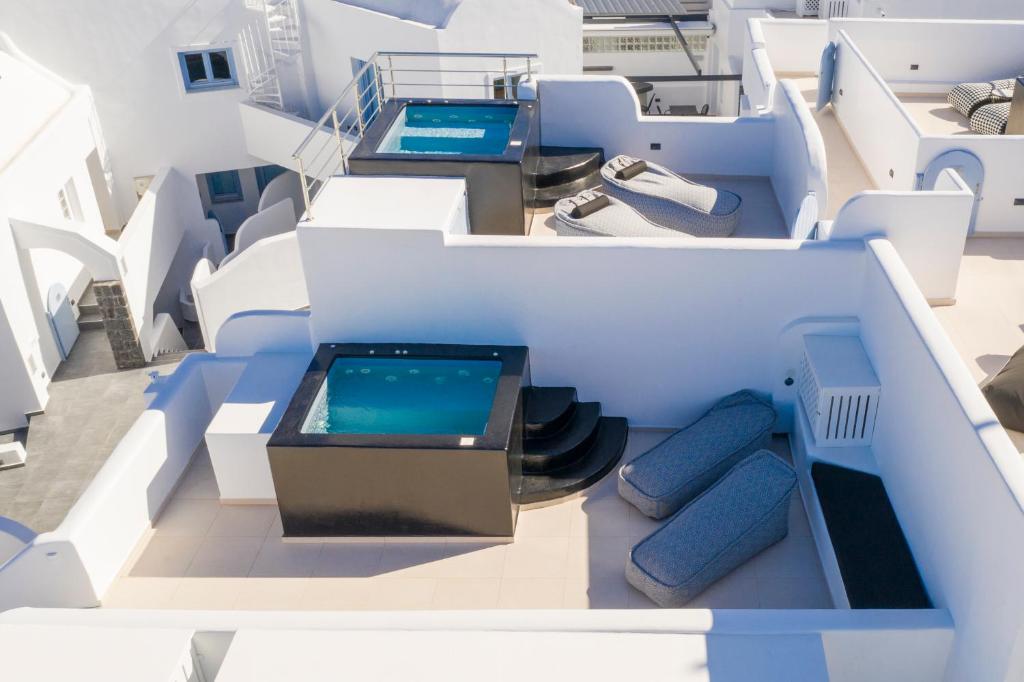 Sole d'oro Luxury Suites - 15