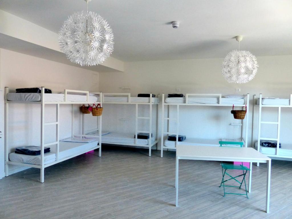 Imagen de la galería de Ostello Meet Gardalake Hostel, en Peschiera del Garda