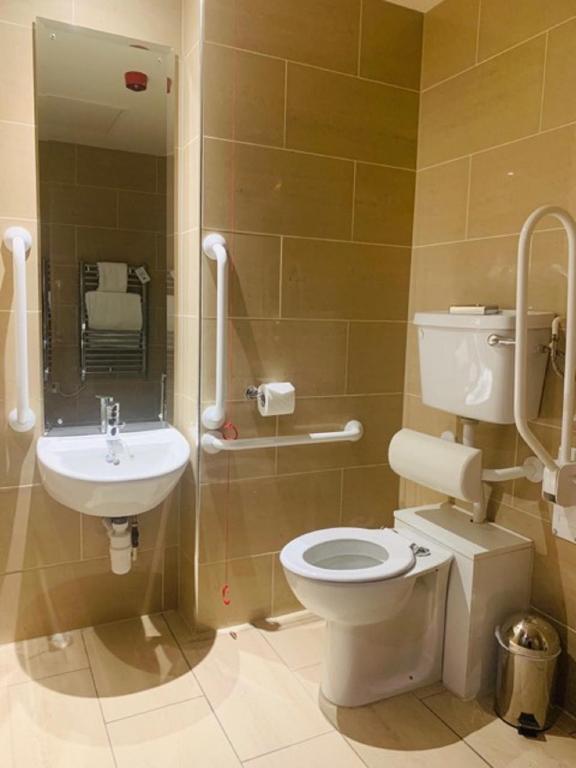 Hard Days Night Hotel - Resim 31