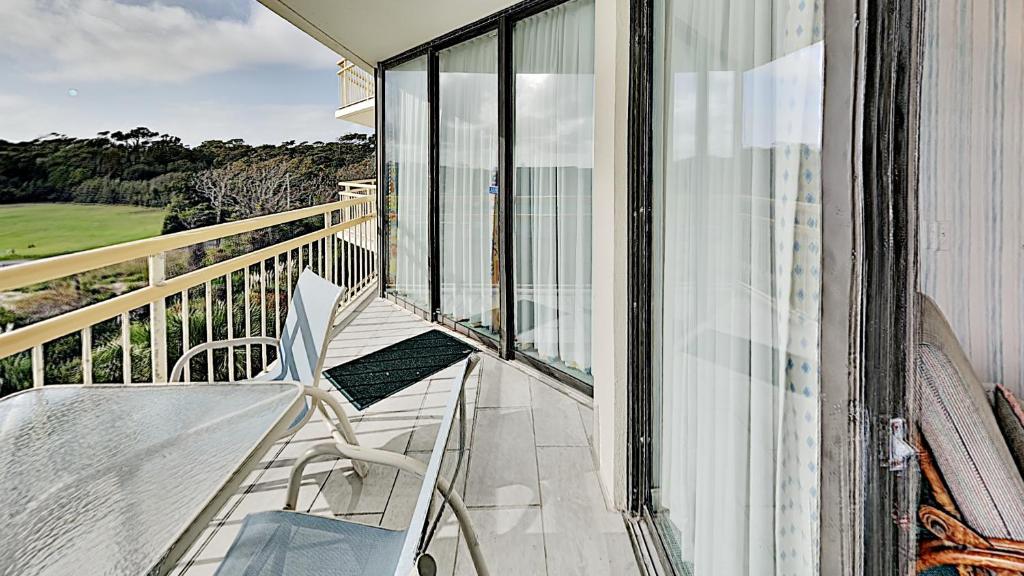 Ocean Creek South Tower PP3 3BR 3BA Ocean View Condo - Winter Rental Friendly